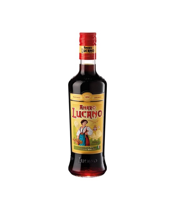 Amaro Lucano Bitter 0.7L Amaro Lucano Bitter 0.7L