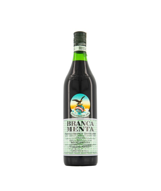 Fernet Branca Menta Bitter 1L Fernet Branca Menta Bitter 1L
