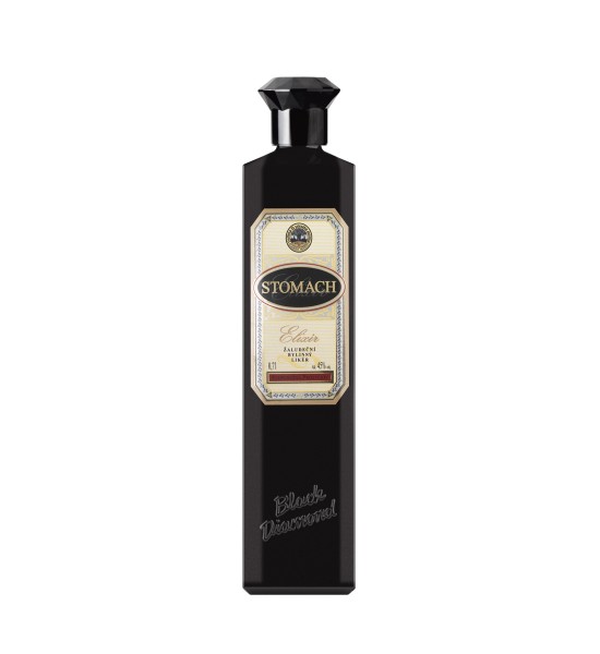 Stomach Elixir Lux 0.7L Stomach Elixir Lux 0.7L