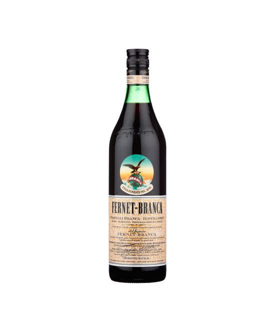 Fernet Branca Bitter 1L Fernet Branca Bitter 1L