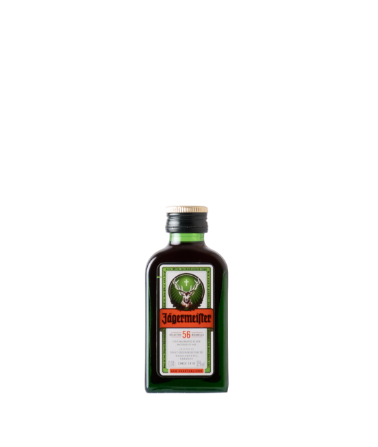 Jagermeister Bitter 0.04L