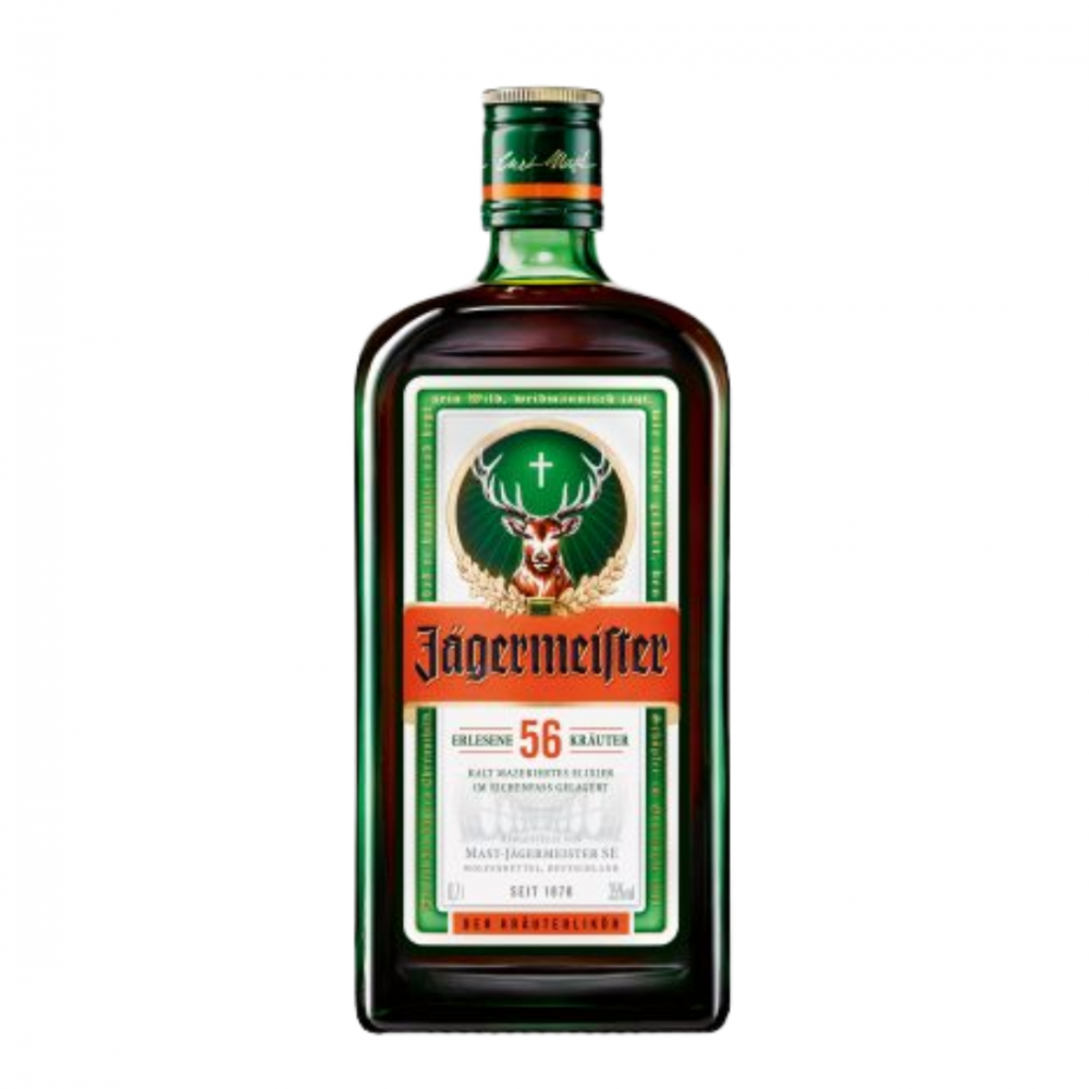 Jagermeister Bitter 0.7L