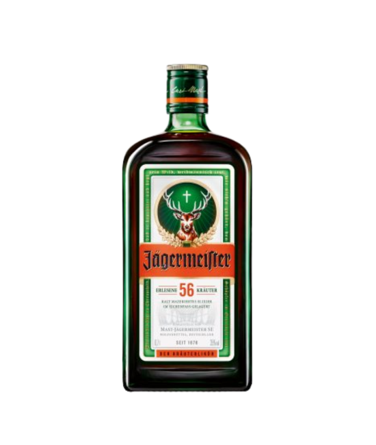 Jagermeister Bitter 0.7L
