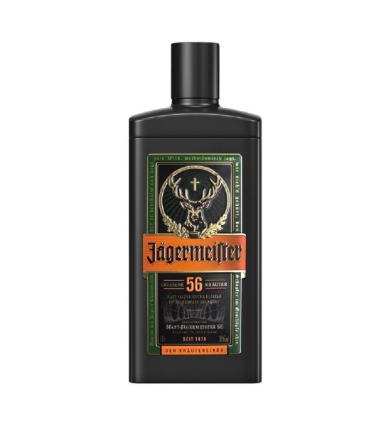Jagermeister 1L Jagermeister 1L