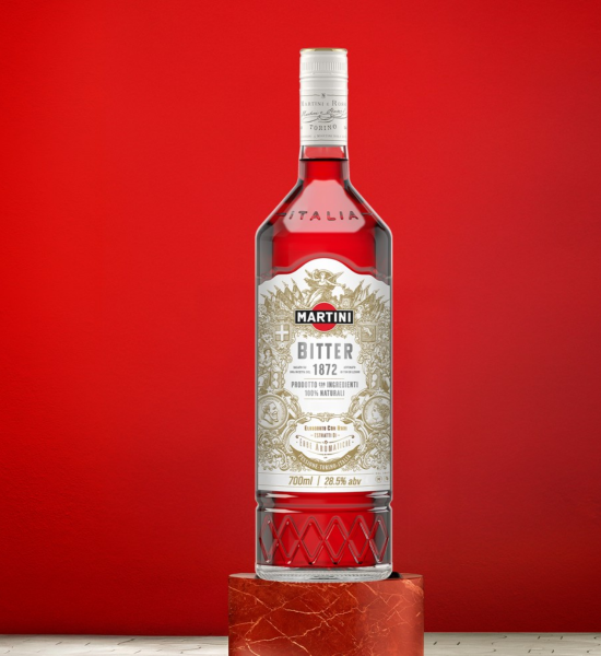 Martini Riserva Speciale Bitter 0.7L - 1