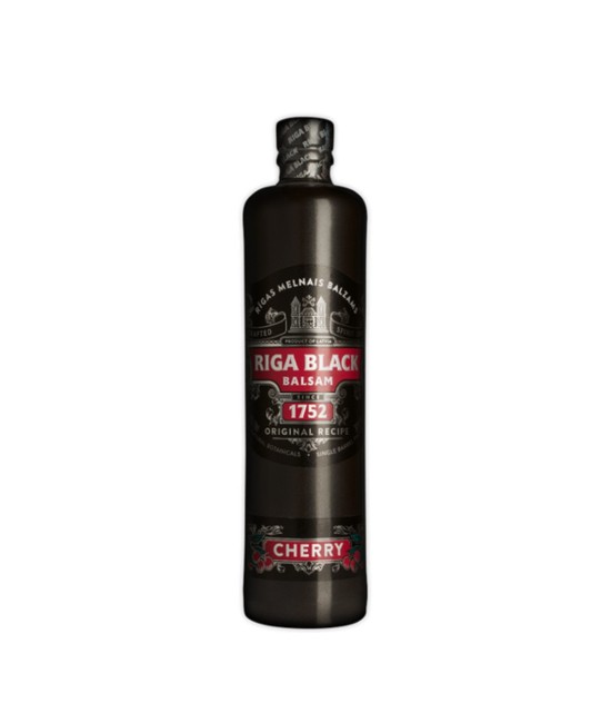 Riga Black Balsam Cherry Bitter 0.7L