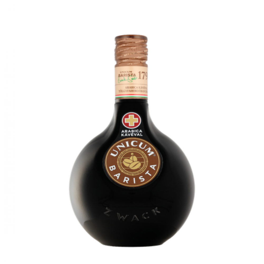 Unicum Barista Bitter 0.7L