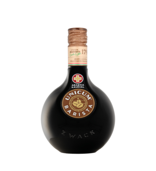Unicum Barista Bitter 0.7L - 1
