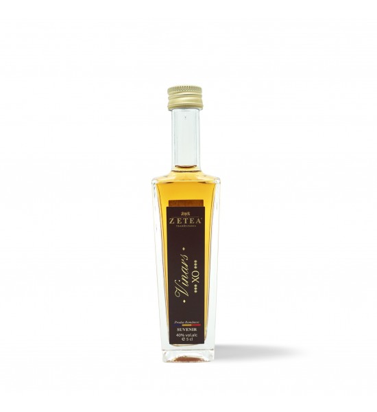 Zetea XO Vinars 0.05L - 1