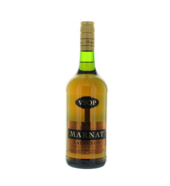 Napoleon Marnat VSOP Brandy 1L - 1