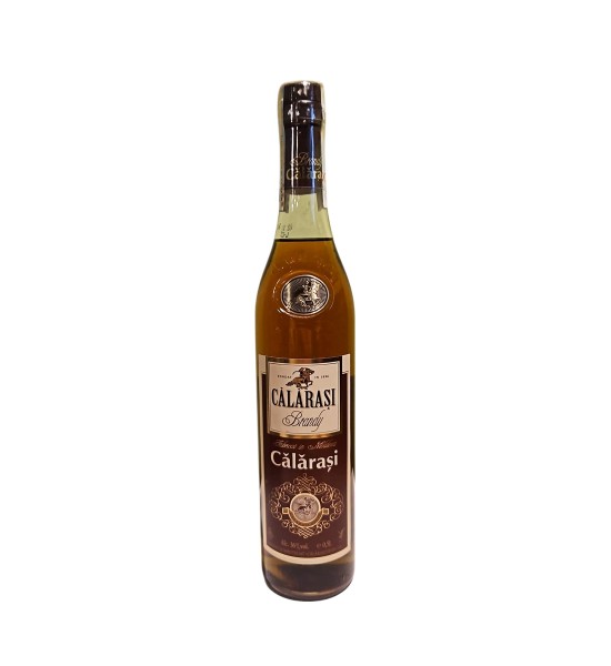 Calarasi Brandy 0.5L - 1