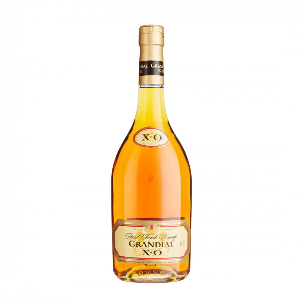 Grandial XO Brandy 0.5L