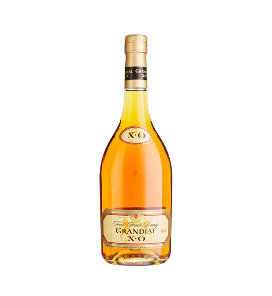 Grandial XO Brandy 0.5L - 1