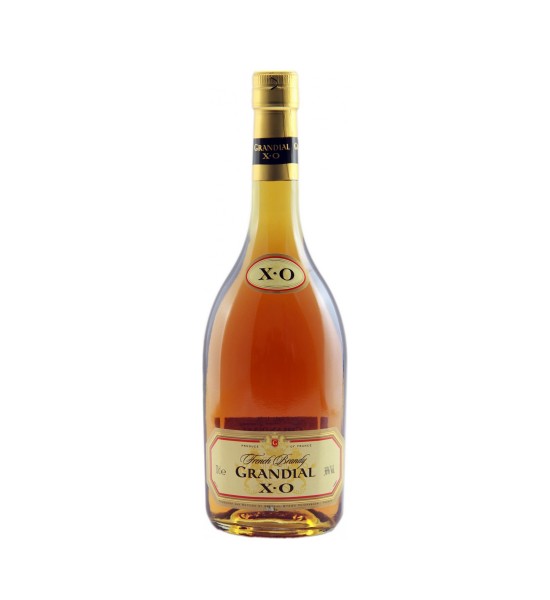 Grandial XO Brandy 0.5L - 1