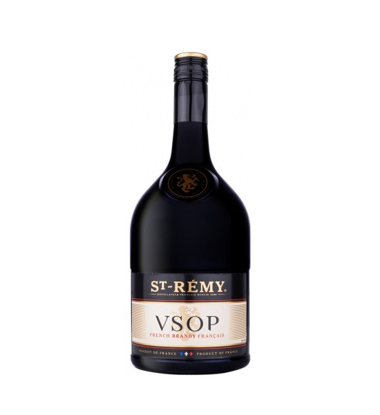 St Remy VSOP Brandy 1L - 1