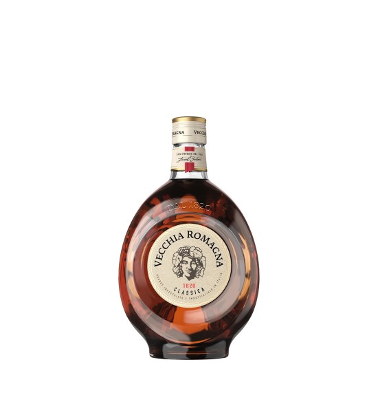 Vecchia Romagna Classica Brandy 0.7L - 1