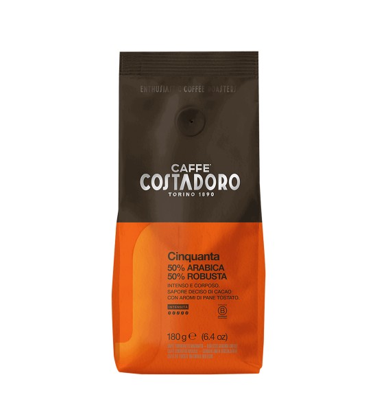 Costadoro Cinquanta cafea boabe 1 kg - 1