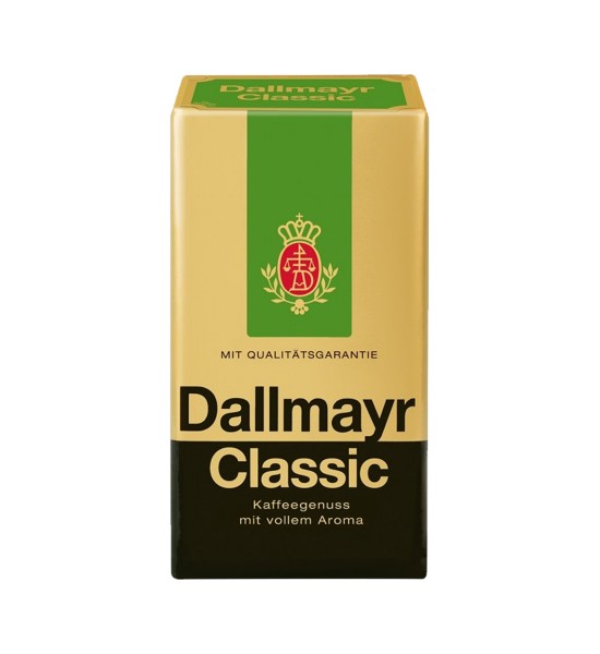 Dallmayr Classic cafea macinata 500g - 1