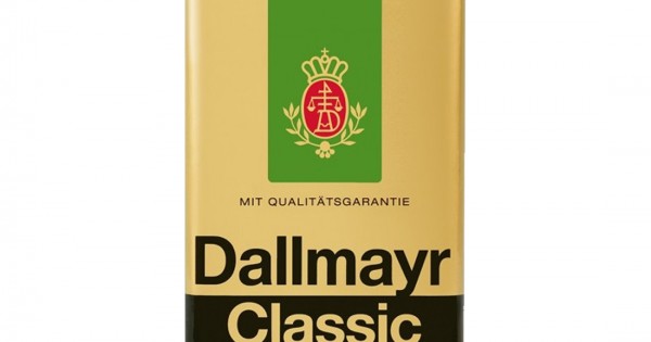 Dallmayr Classic & Prod　　masamiwami15 dallmayr-mcn-classic-500gr-