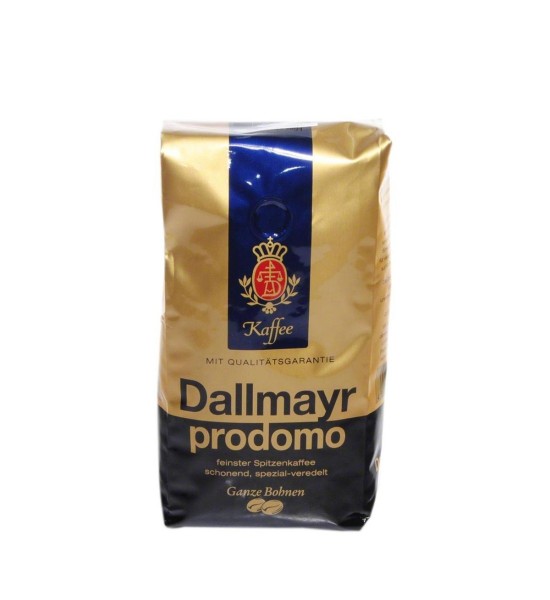 Dallmayr Prodomo cafea boabe 500g - 1