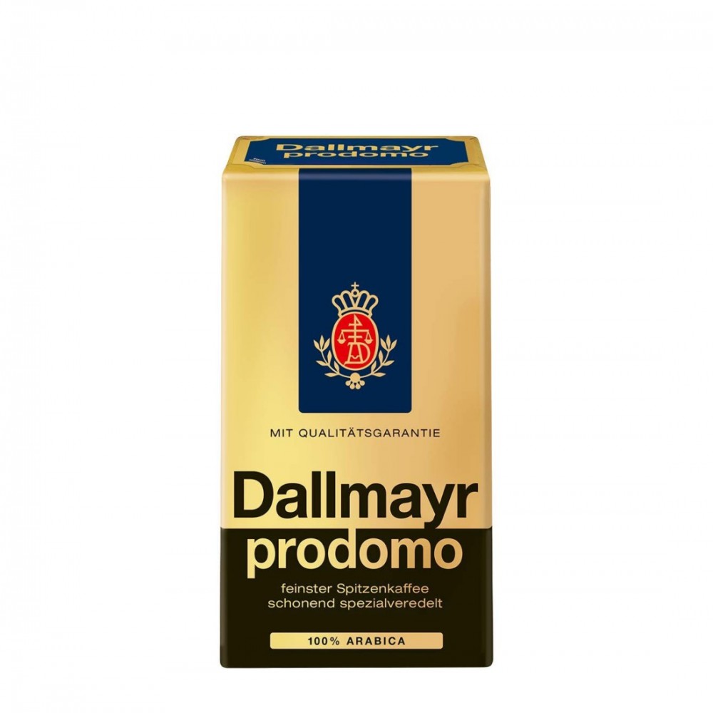 Dallmayr Prodomo cafea macinata 500g