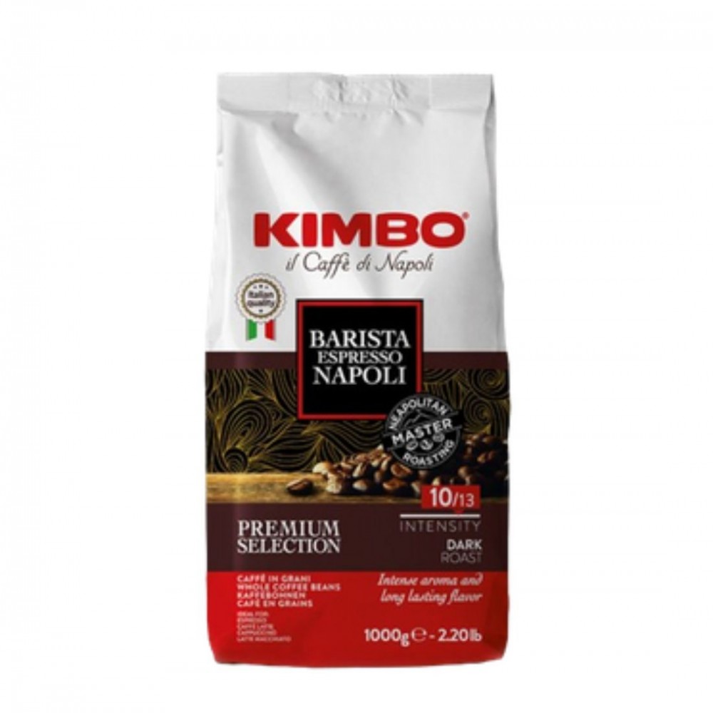 Kimbo Espresso Classico cafea boabe 1 kg