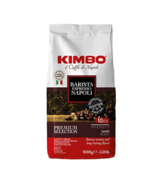 Kimbo Espresso Classico cafea boabe 1 kg - 1