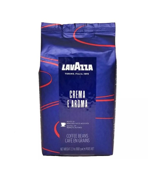 Lavazza Espresso Crema e Aroma cafea boabe 1 kg - 1