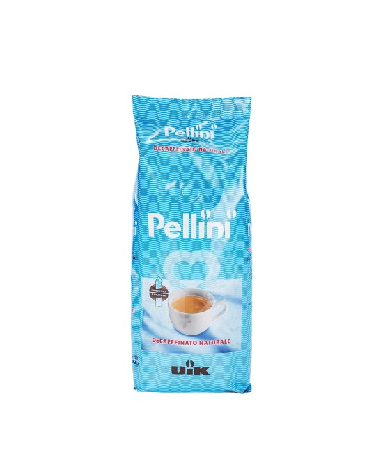 Pellini Decofeinizata cafea boabe 500 g CAFEA BOABE - Pellini Decofeinizata cafea boabe 500 g