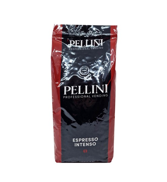 Pellini Professional Vending Expresso Intenso cafea boabe 1kg - 1