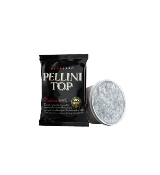 Pellini Top cafea capsule - 1