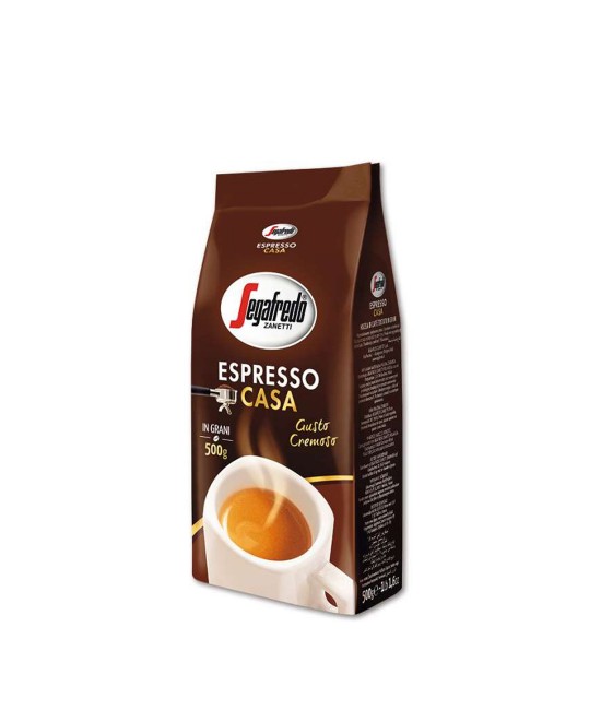 CAFEA BOABE - Segafredo Espresso Casa cafea boabe 500 g