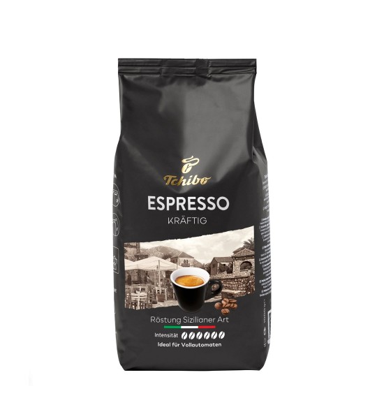 Tchibo Espresso Sicilia Style cafea boabe 1 kg - 1