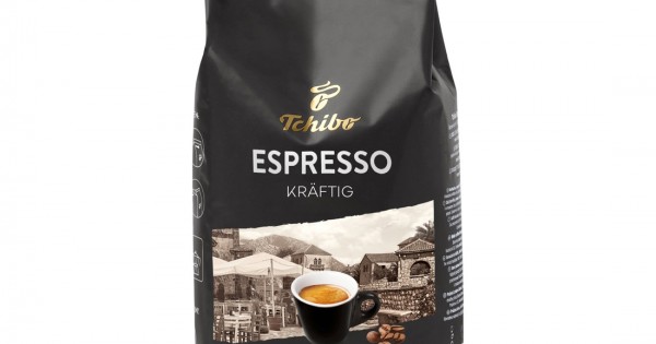 Tchibo Espresso Sicilia Style Cafea Boabe 1 Kg BauturiAlcoolice Ro