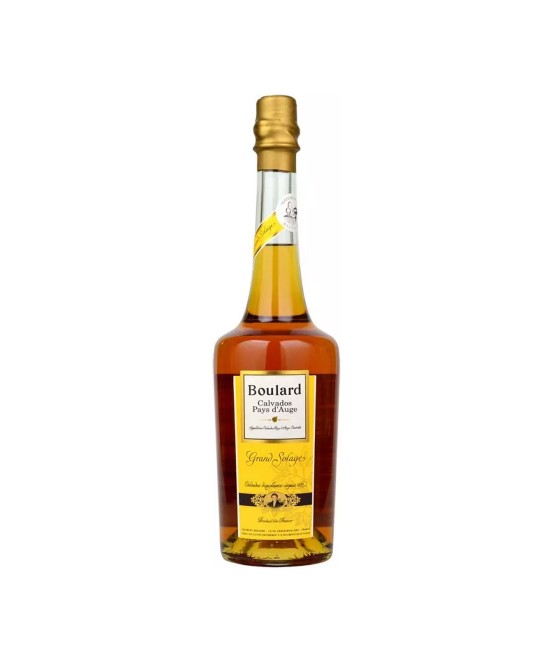 Boulard Calvados Pays d Auge Grand Solage 1L Boulard Calvados Pays d Auge Grand Solage 1L