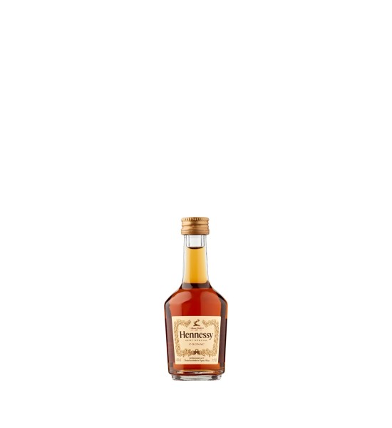 Hennessy Cognac VS 0.05L - 1