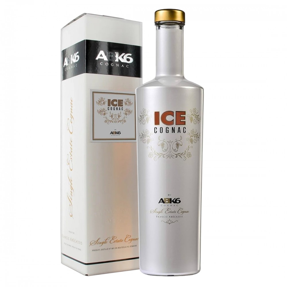 ABK6 Ice Cognac 0.7L ABK6 Ice Cognac 0.7L