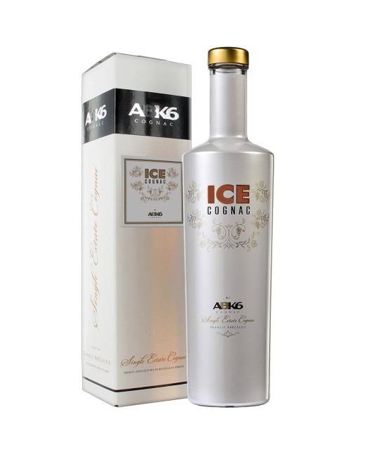 ABK6 Ice Cognac 0.7L
