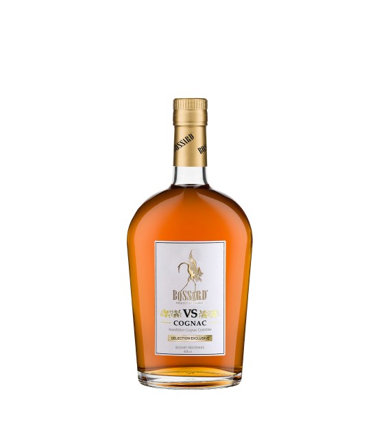 Bossard VS Cognac 0.7L Bossard VS Cognac 0.7L