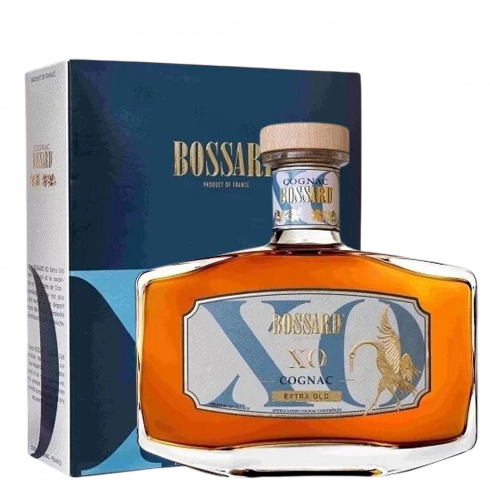 Bossard XO Cognac 0.7L Bossard XO Cognac 0.7L