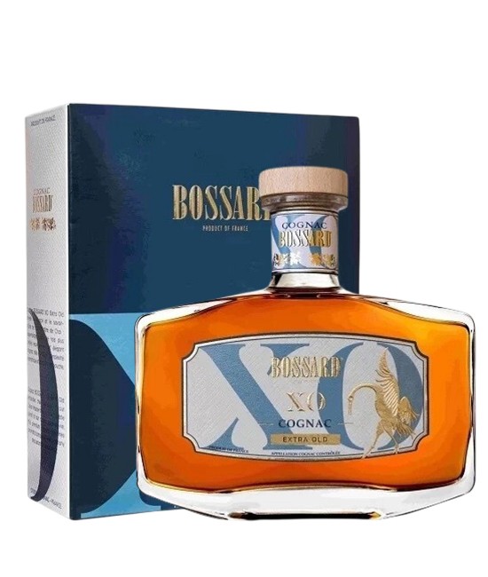 Bossard XO Cognac 0.7L Bossard XO Cognac 0.7L