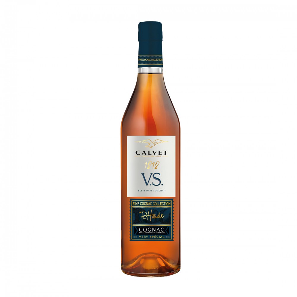 Calvet VS Cognac 0.7L Calvet VS Cognac 0.7L