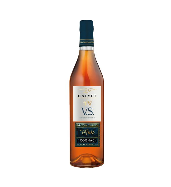 Calvet V.S. Cognac 0.7L - 1