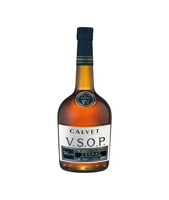 Calvet VSOP Cognac 0.7L Calvet VSOP Cognac 0.7L
