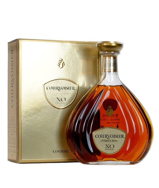 Courvoisier XO Cognac 0.7L Courvoisier XO Cognac 0.7L
