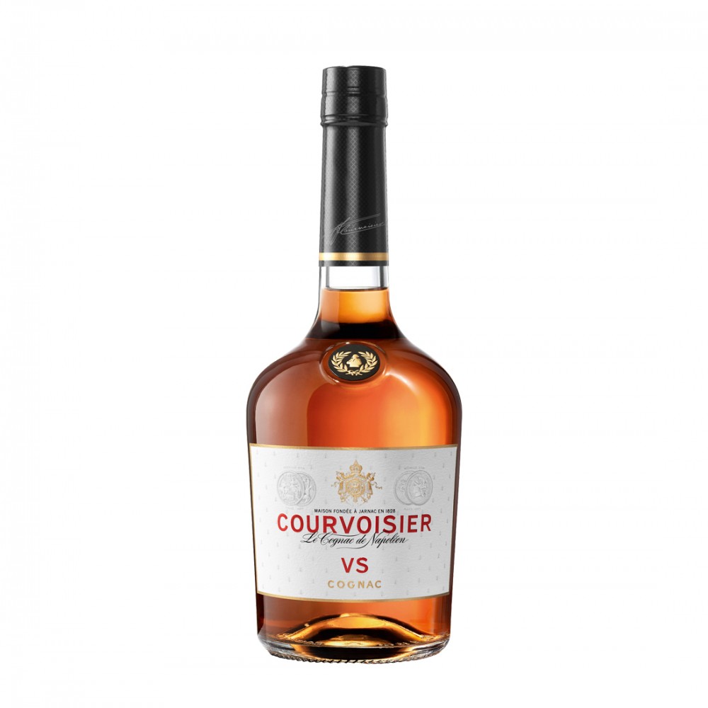 Courvoisier VS Cognac 0.7L