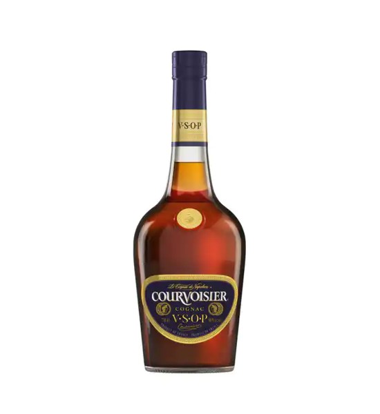 Courvoisier VSOP Cognac 1L - 1