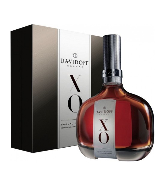 Davidoff XO Cognac 0.7L - 1