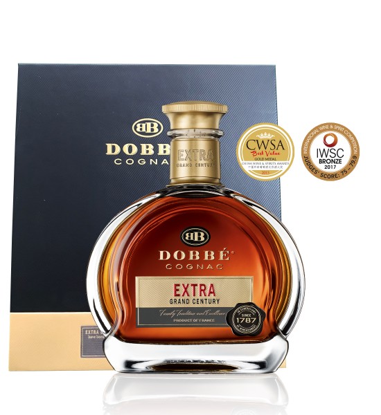 Dobbe Extra Grand Century 0.7L Dobbe Extra Grand Century 0.7L