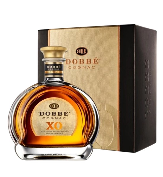 Dobbe XO Cognac 0.7L - 1